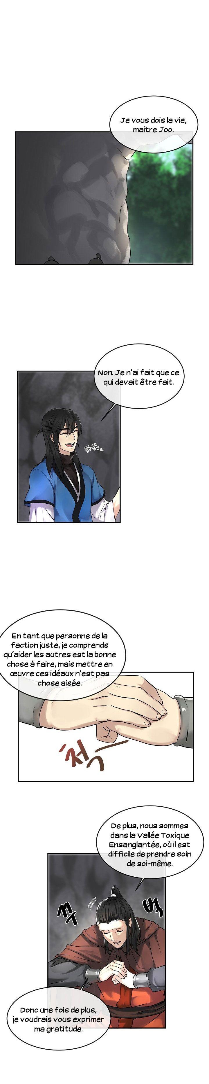 Volcanic Age Chapitre 47 - Page 4