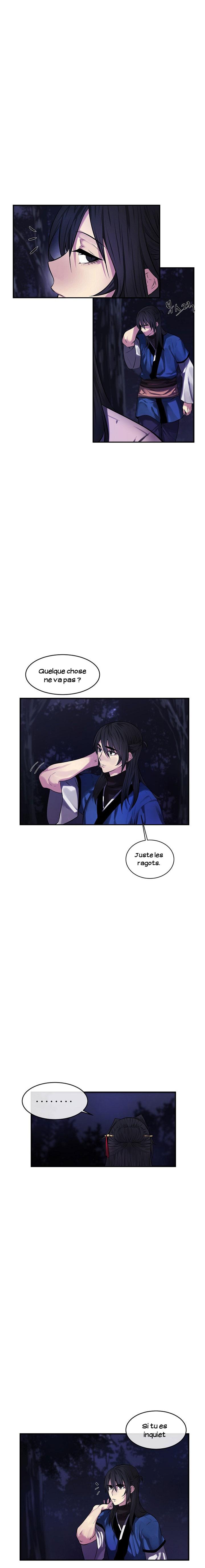 Volcanic Age Chapitre 73 - Page 19