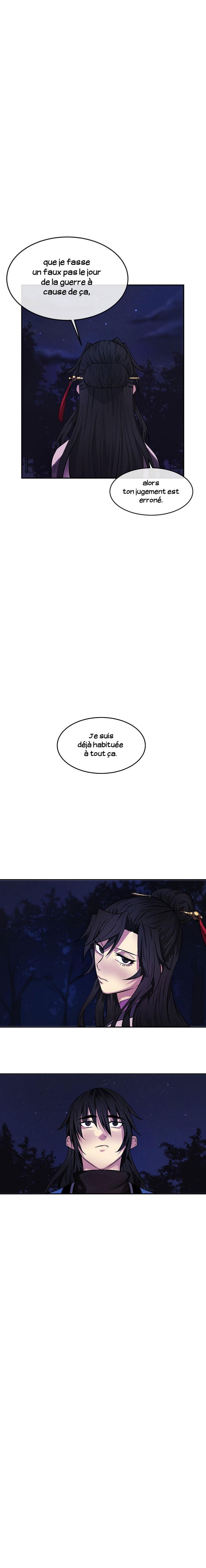 Volcanic Age Chapitre 73 - Page 20