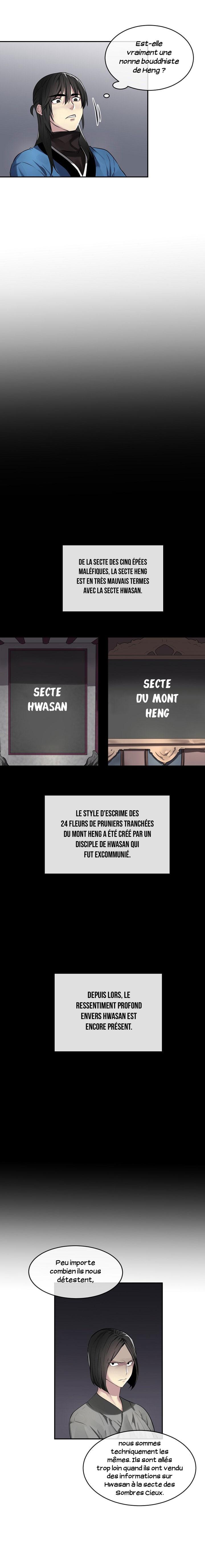 Volcanic Age Chapitre 73 - Page 5