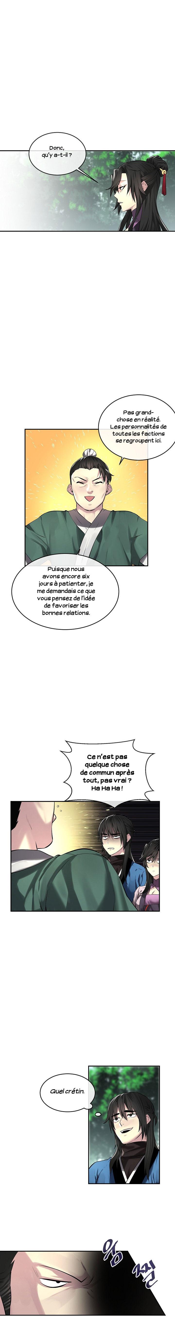 Volcanic Age Chapitre 73 - Page 6