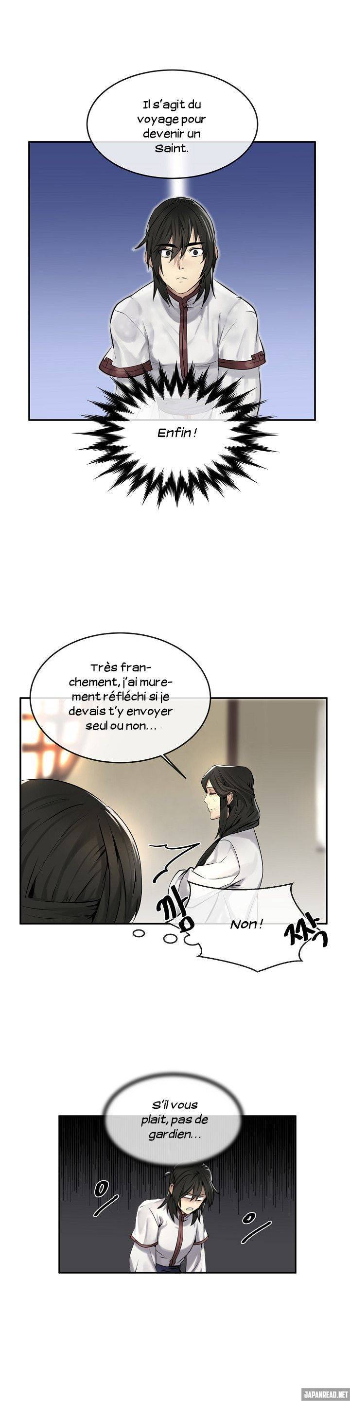 Volcanic Age Chapitre 40 - Page 2