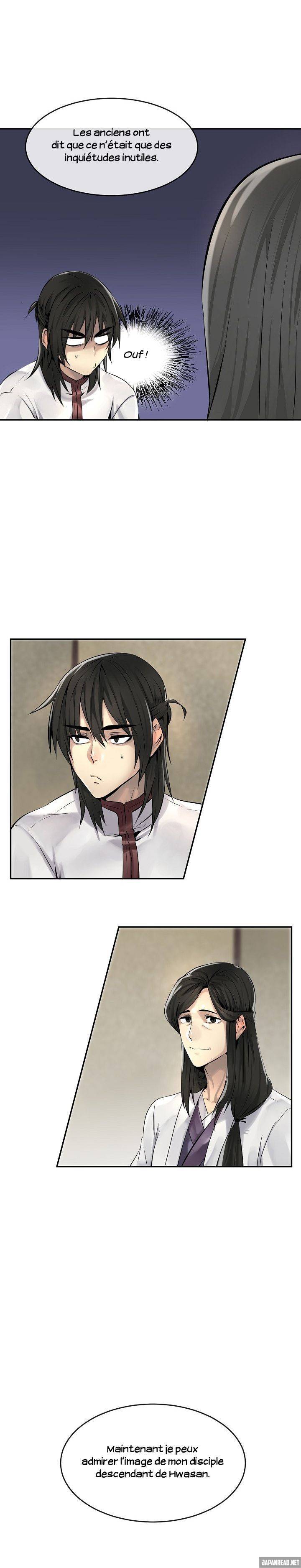 Volcanic Age Chapitre 40 - Page 3
