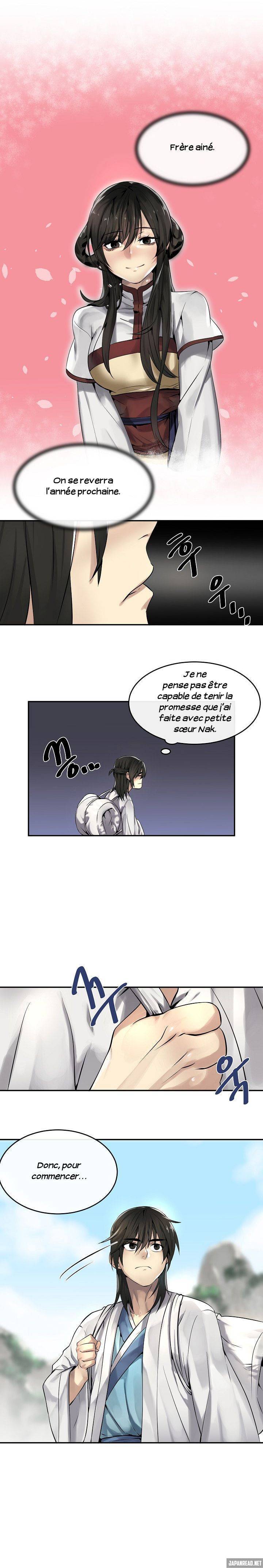 Volcanic Age Chapitre 40 - Page 7