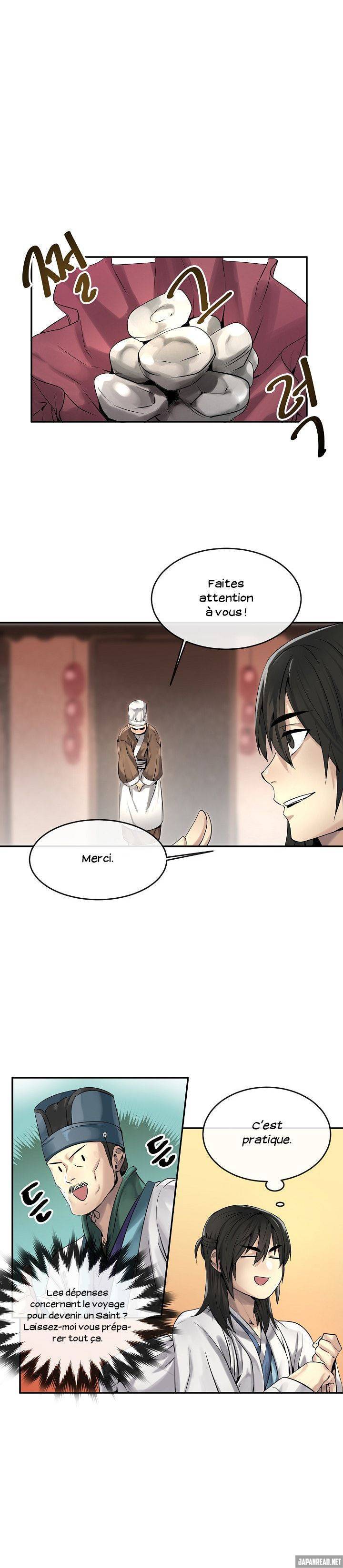Volcanic Age Chapitre 40 - Page 8
