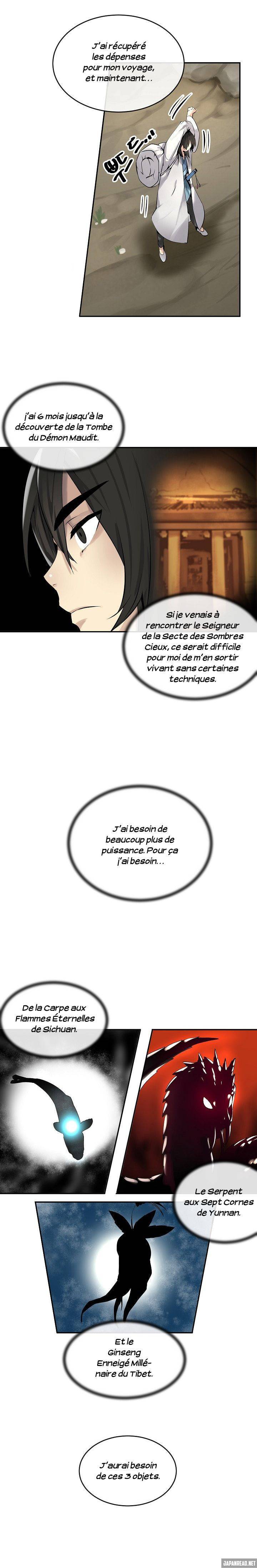Volcanic Age Chapitre 40 - Page 9