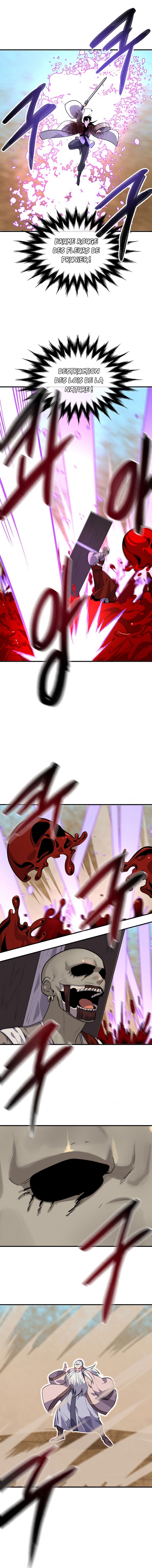 Volcanic Age Chapitre 173 - Page 24