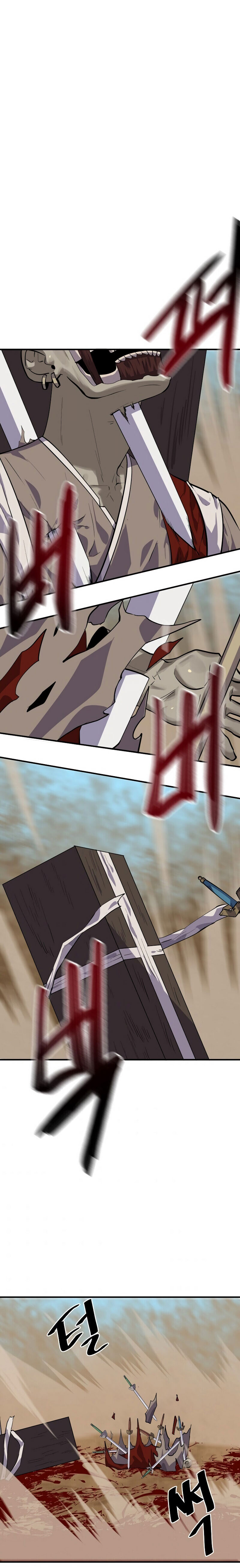 Volcanic Age Chapitre 173 - Page 26