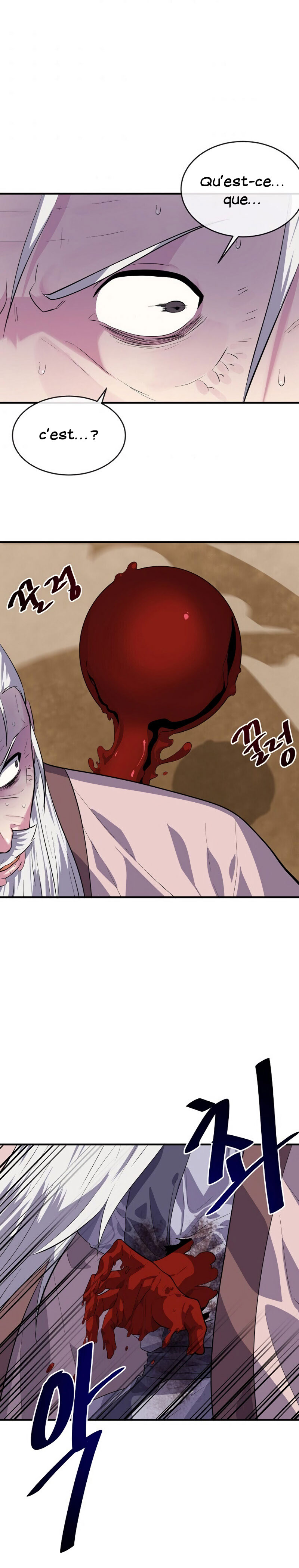 Volcanic Age Chapitre 173 - Page 29
