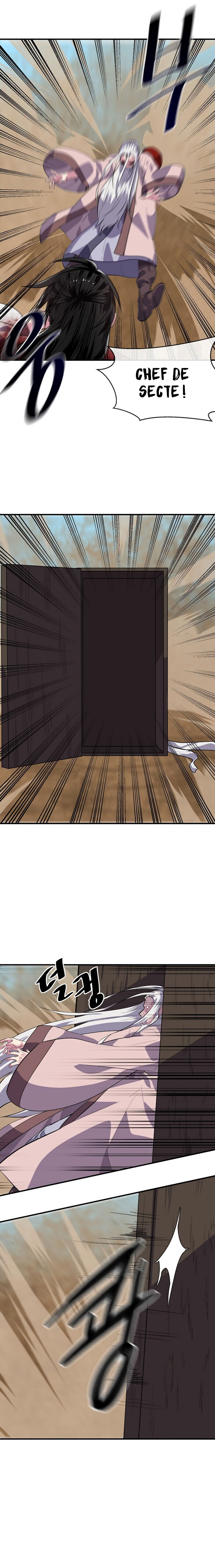 Volcanic Age Chapitre 173 - Page 30