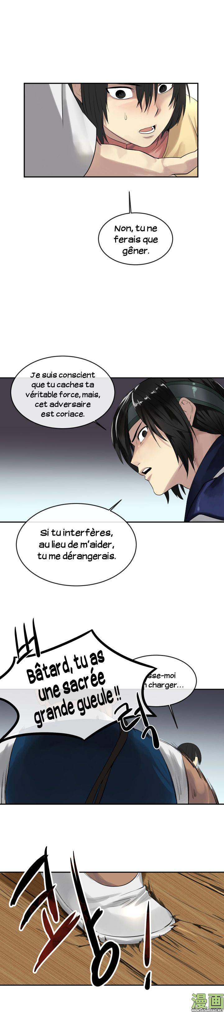 Volcanic Age Chapitre 20 - Page 10