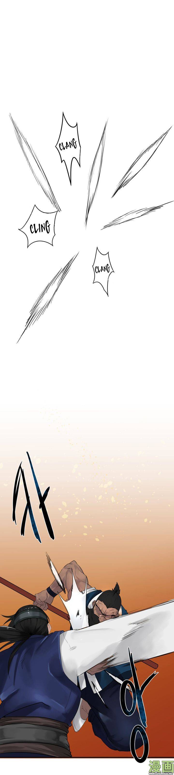 Volcanic Age Chapitre 20 - Page 3