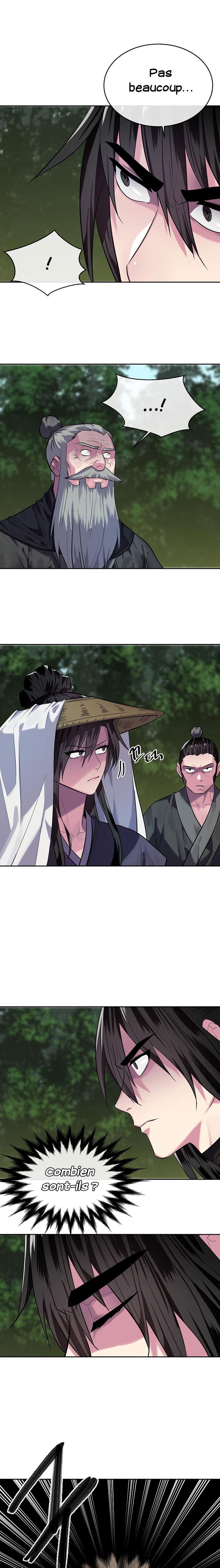 Volcanic Age Chapitre 143 - Page 17