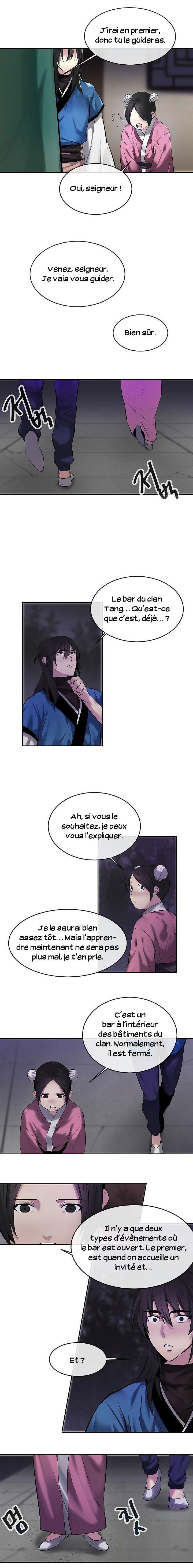 Volcanic Age Chapitre 59 - Page 6