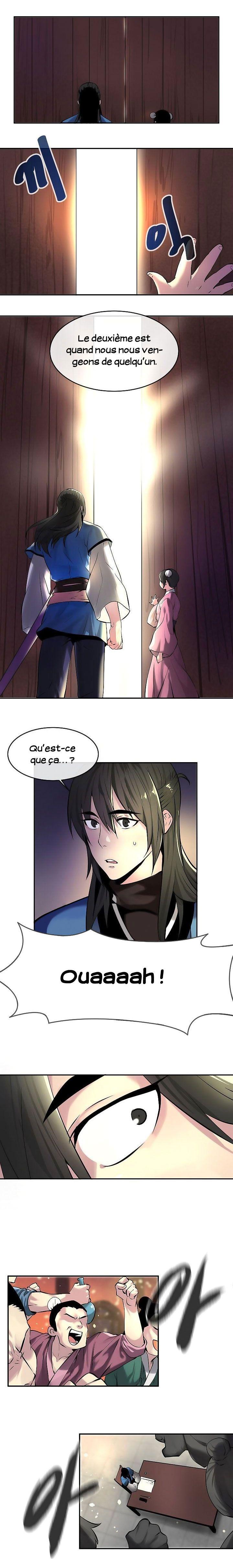 Volcanic Age Chapitre 59 - Page 7