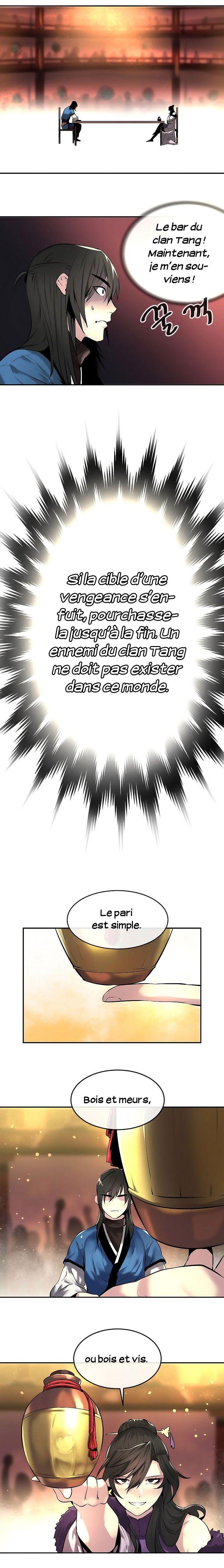 Volcanic Age Chapitre 59 - Page 9