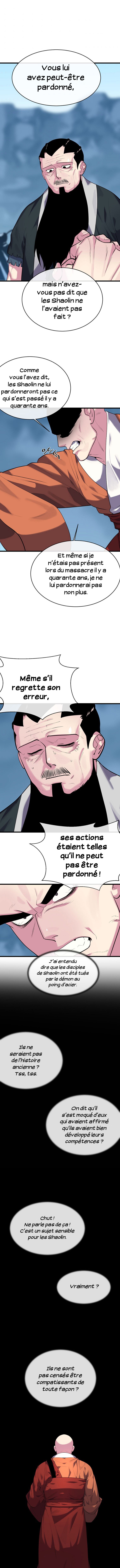 Volcanic Age Chapitre 186 - Page 10