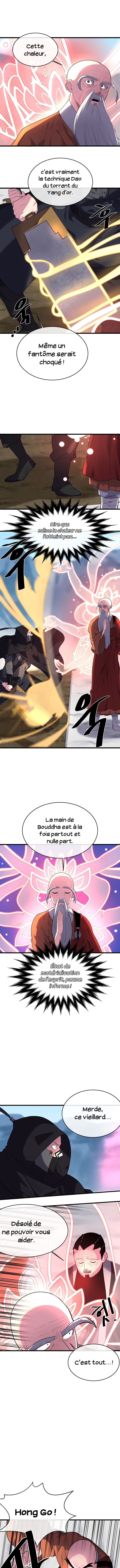 Volcanic Age Chapitre 186 - Page 14