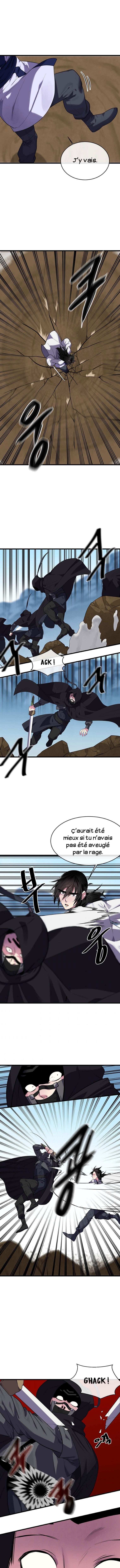 Volcanic Age Chapitre 186 - Page 7