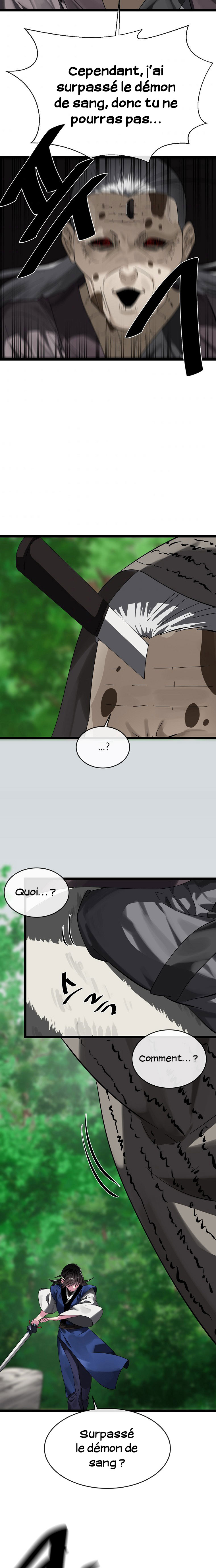 Volcanic Age Chapitre 213 - Page 16