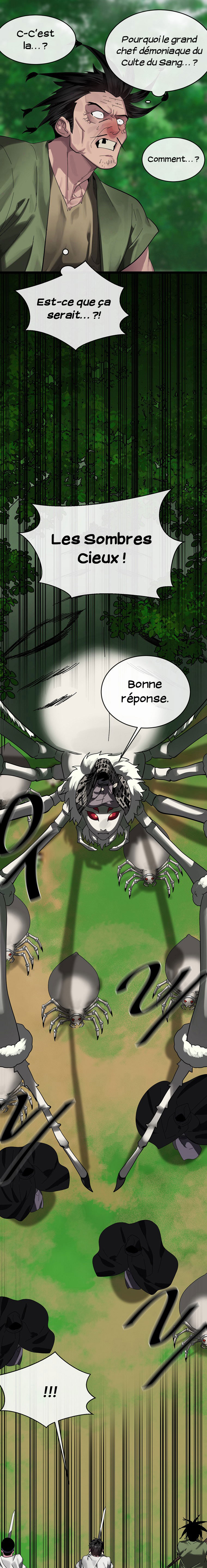 Volcanic Age Chapitre 213 - Page 2
