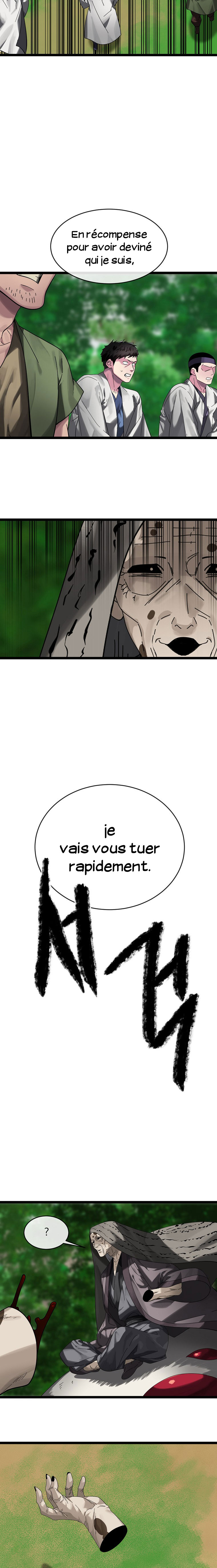 Volcanic Age Chapitre 213 - Page 3