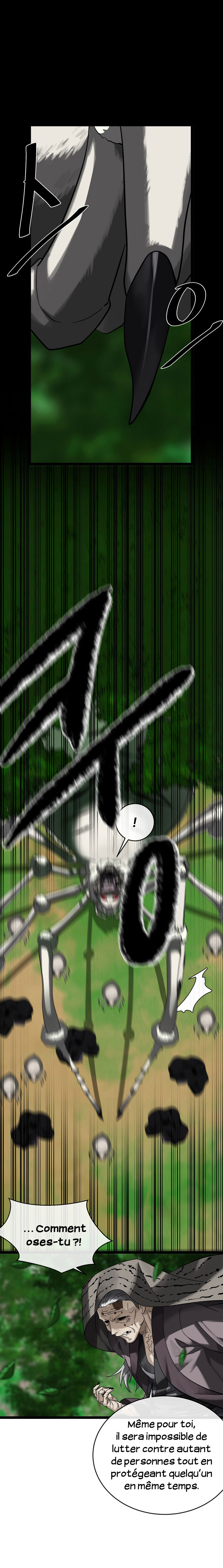 Volcanic Age Chapitre 213 - Page 7