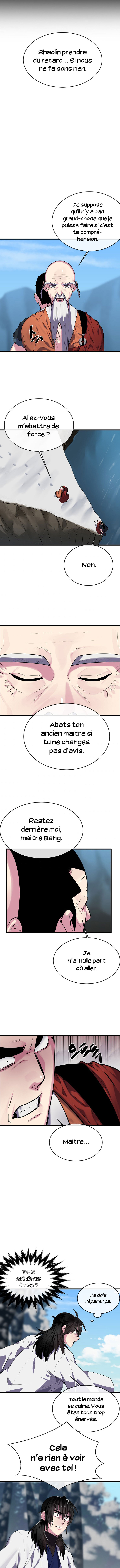 Volcanic Age Chapitre 188 - Page 12