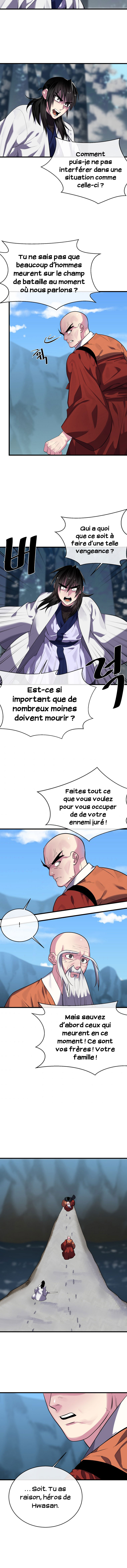 Volcanic Age Chapitre 188 - Page 13