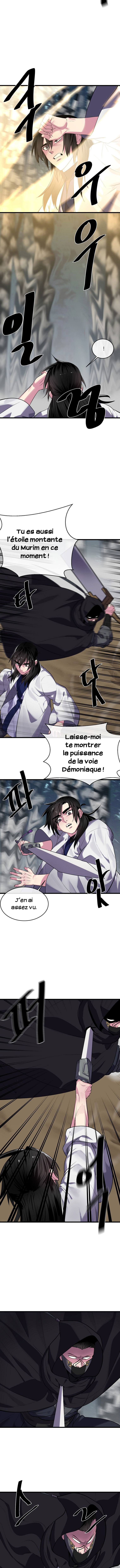 Volcanic Age Chapitre 188 - Page 4