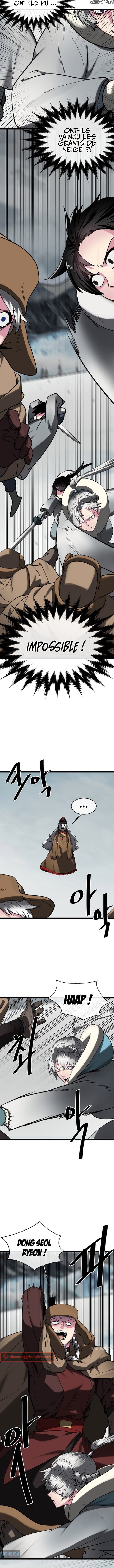 Volcanic Age Chapitre 264 - Page 9