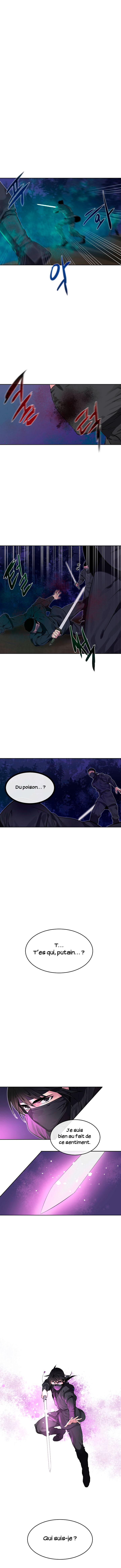 Volcanic Age Chapitre 74 - Page 14