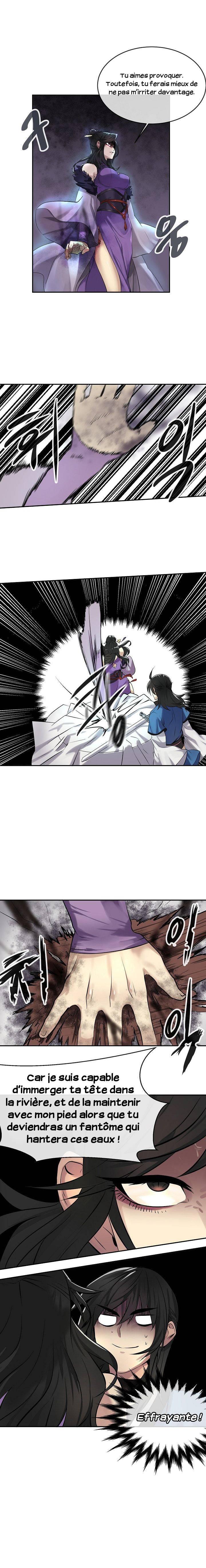Volcanic Age Chapitre 43 - Page 13