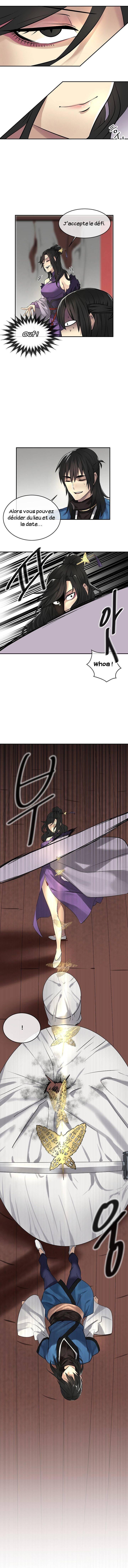 Volcanic Age Chapitre 43 - Page 14