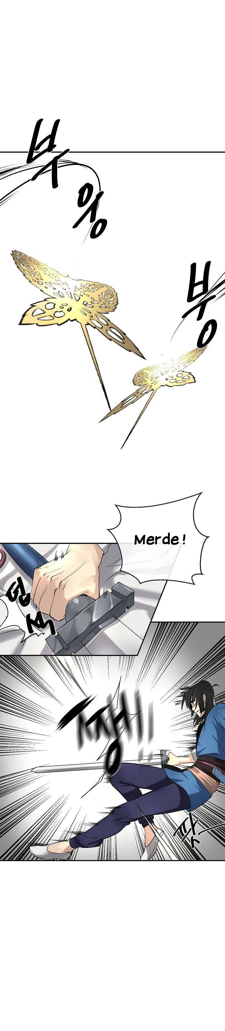 Volcanic Age Chapitre 43 - Page 16