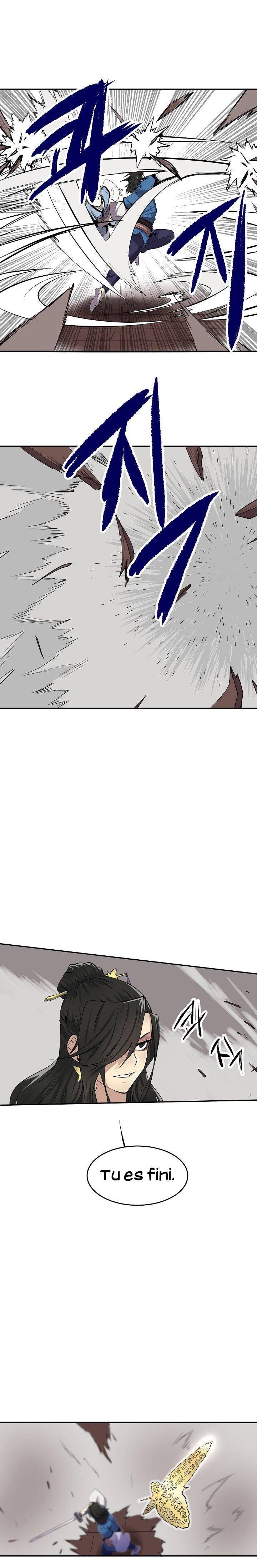Volcanic Age Chapitre 43 - Page 18