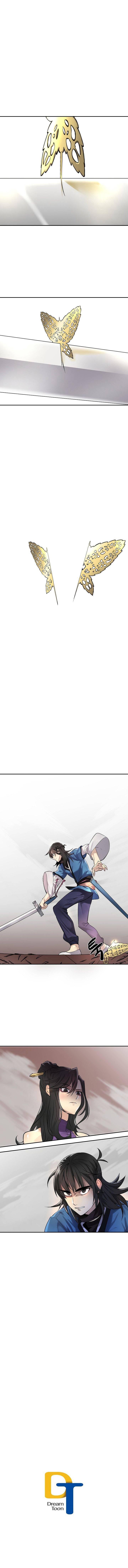 Volcanic Age Chapitre 43 - Page 19