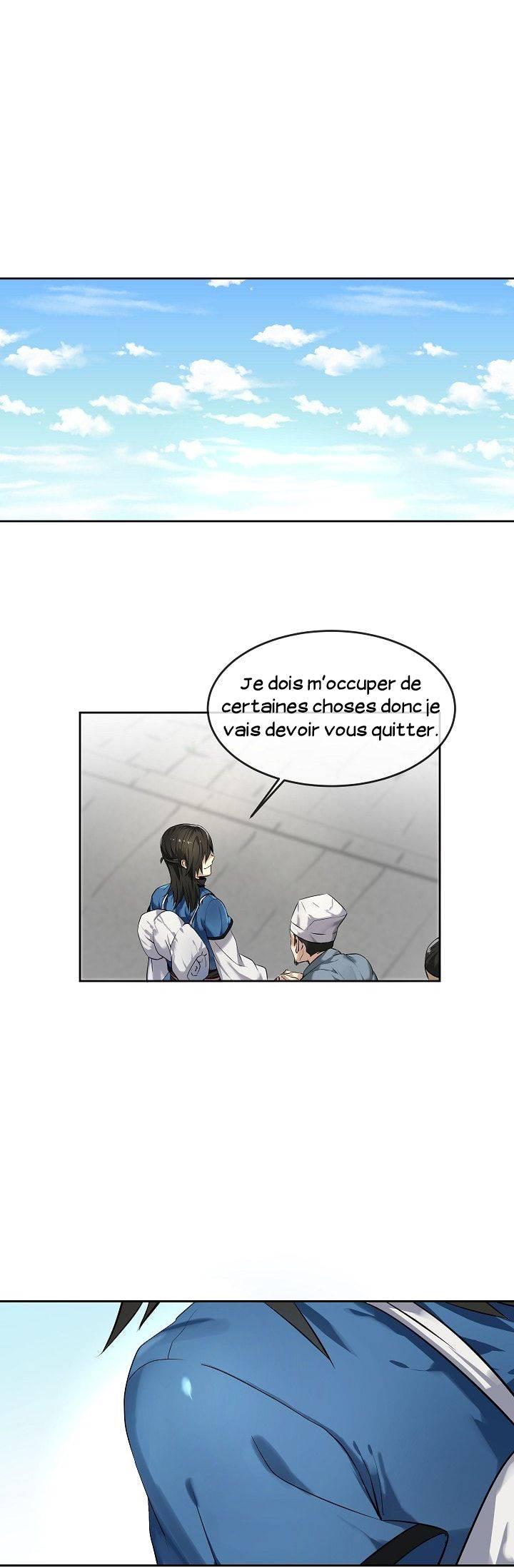 Volcanic Age Chapitre 43 - Page 2