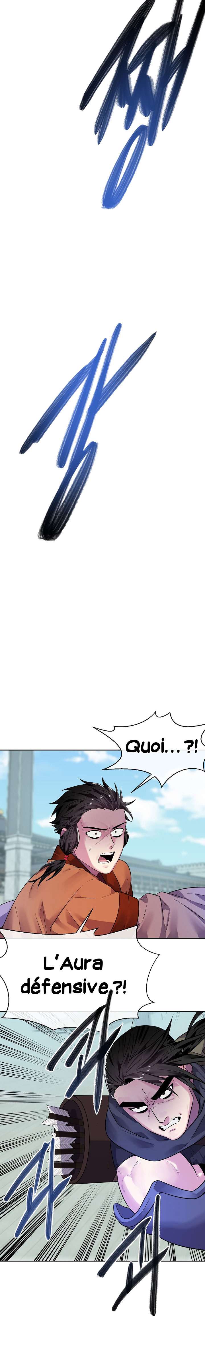 Volcanic Age Chapitre 139 - Page 13