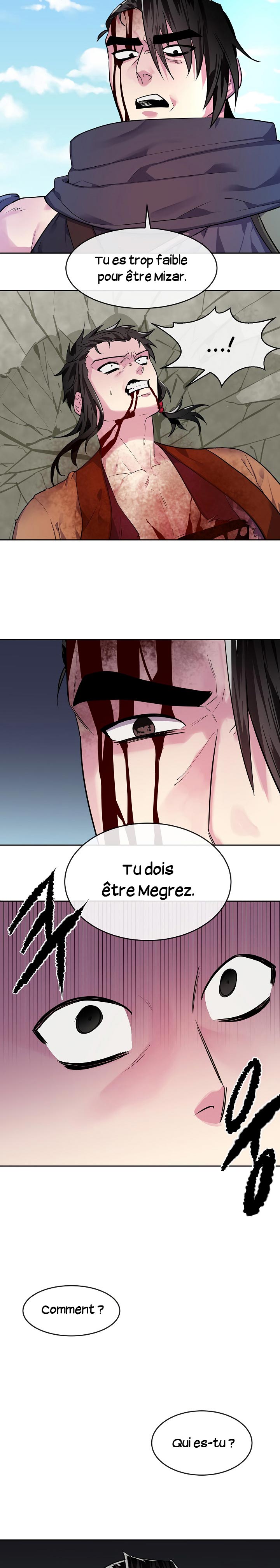 Volcanic Age Chapitre 139 - Page 21