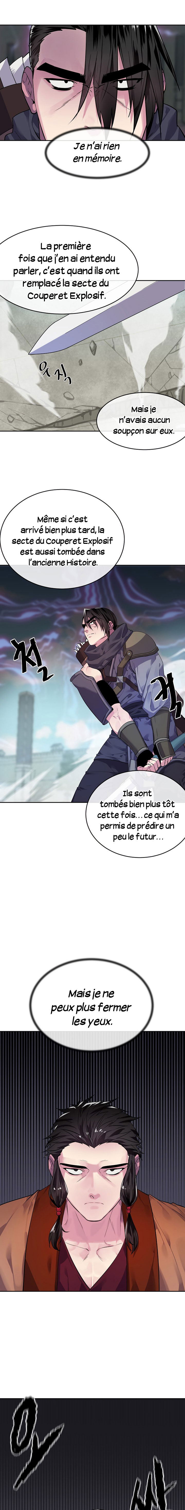 Volcanic Age Chapitre 139 - Page 6