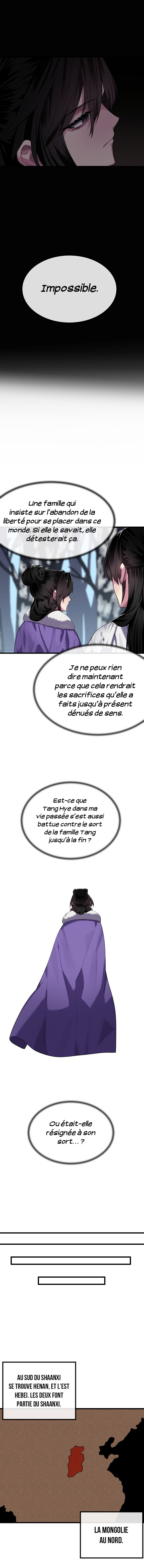 Volcanic Age Chapitre 183 - Page 7
