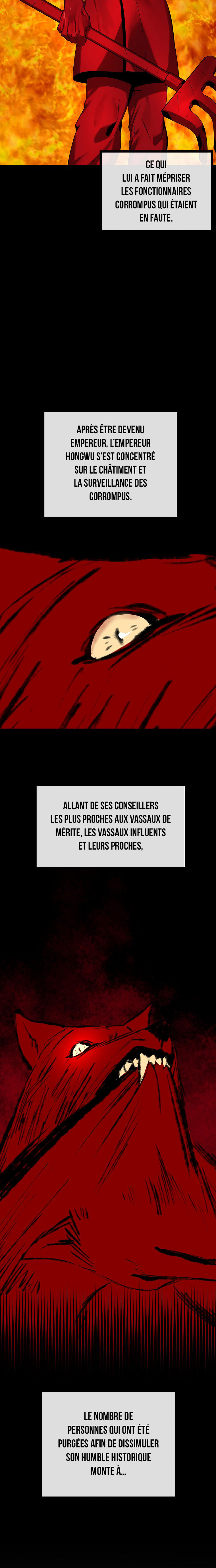 Volcanic Age Chapitre 205 - Page 15