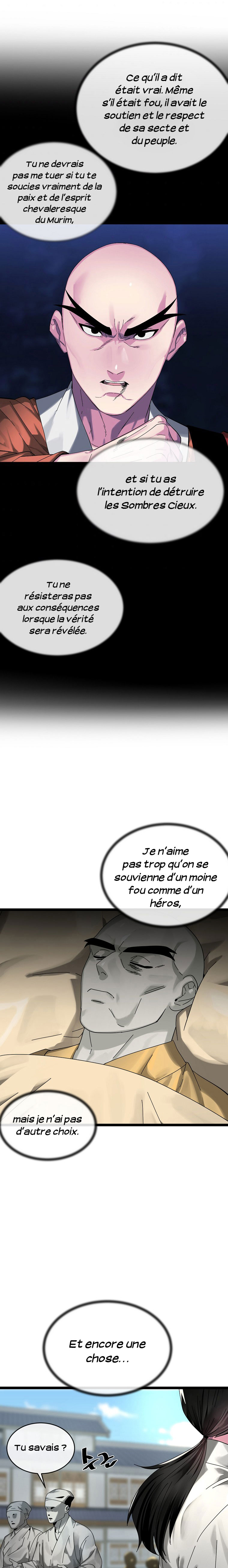 Volcanic Age Chapitre 205 - Page 2