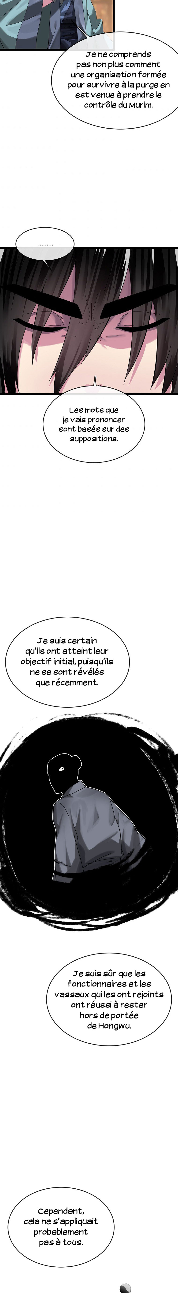 Volcanic Age Chapitre 205 - Page 20