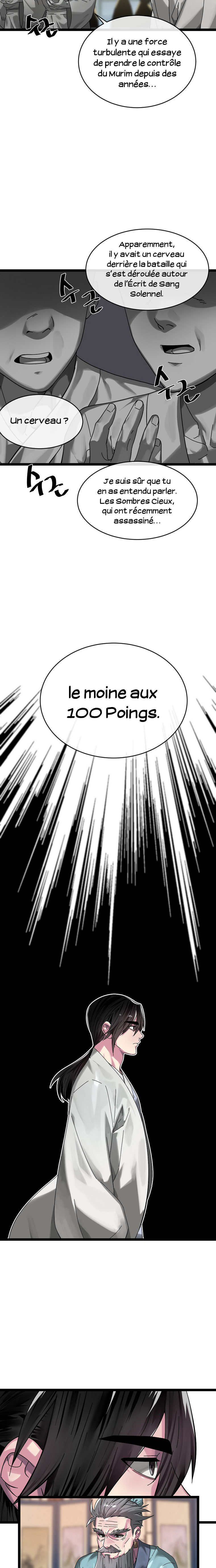Volcanic Age Chapitre 205 - Page 3