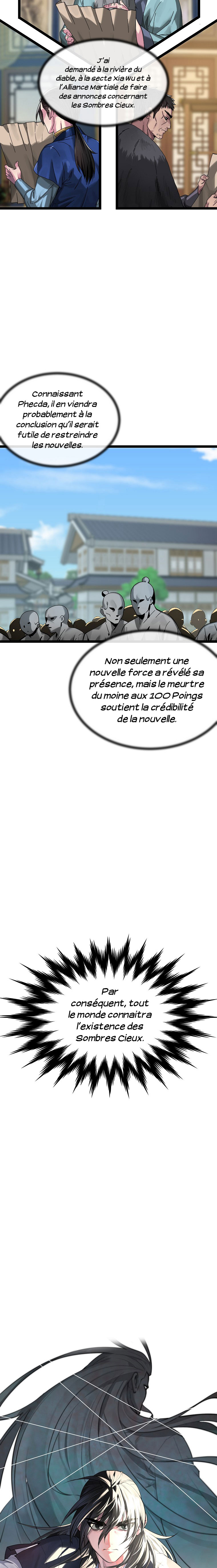 Volcanic Age Chapitre 205 - Page 4