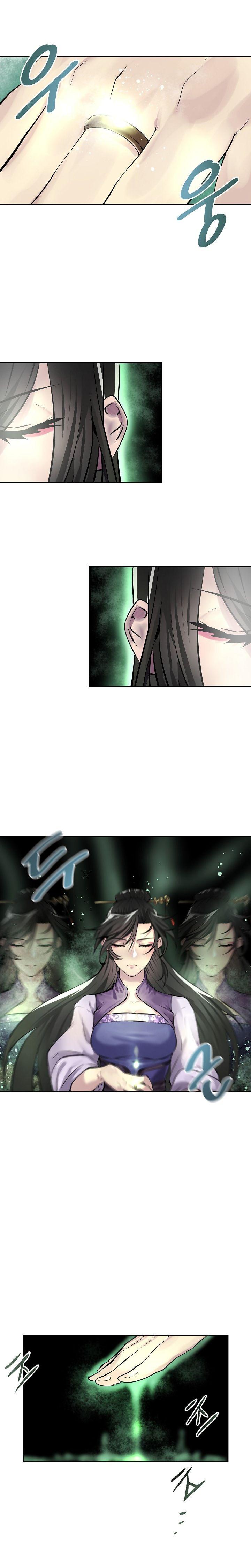 Volcanic Age Chapitre 68 - Page 10