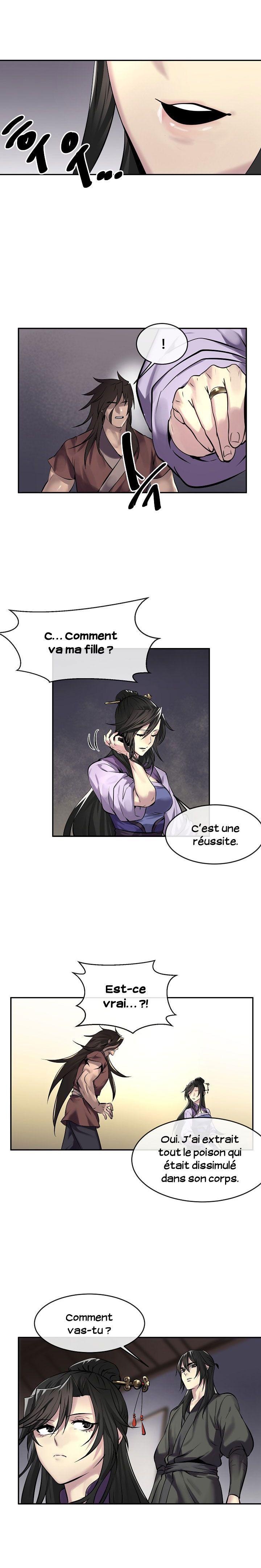 Volcanic Age Chapitre 68 - Page 12