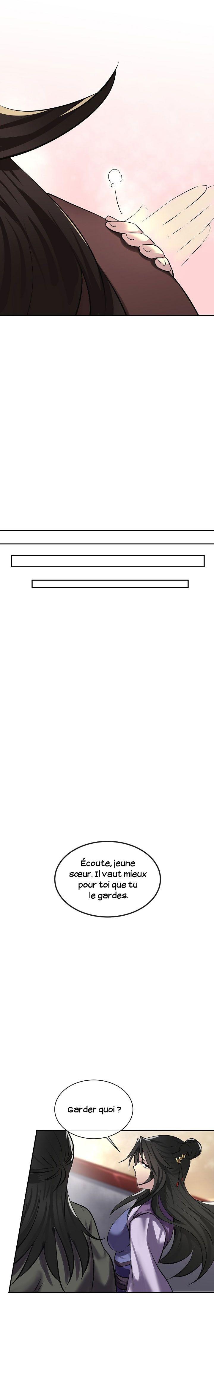 Volcanic Age Chapitre 68 - Page 16
